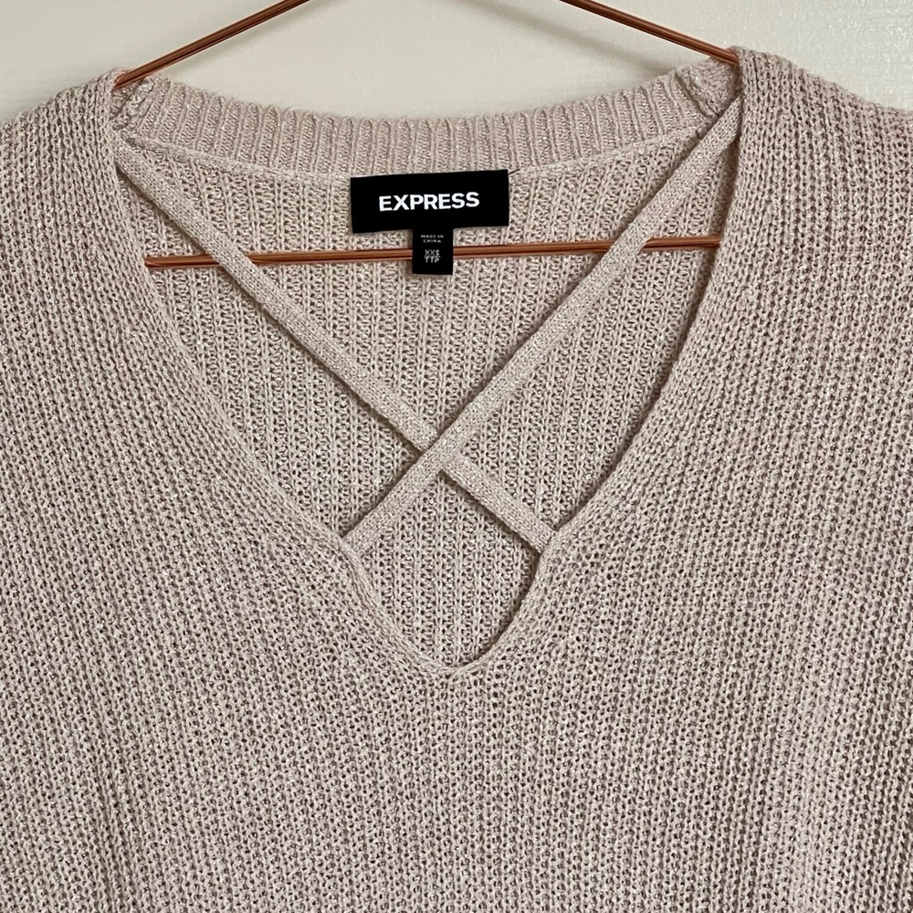 EXPRESS Sweater - Picture 5 of 6